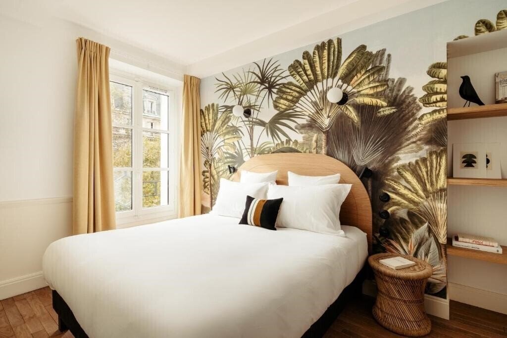 Фото My Maison In Paris - Louvre 4*