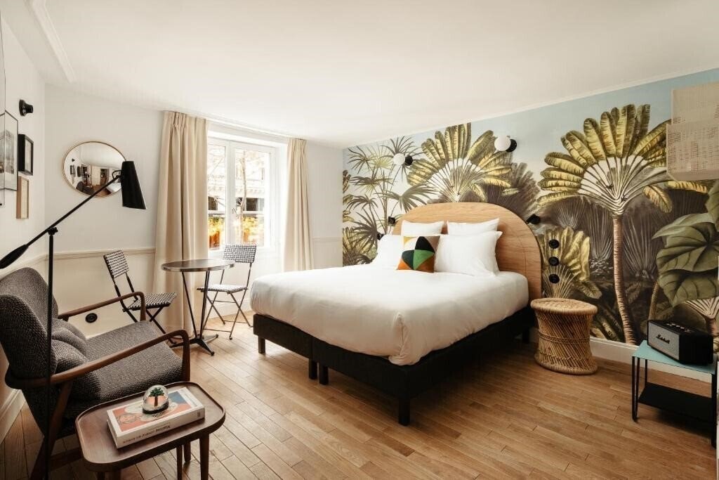 Изображение My Maison In Paris - Louvre 4*