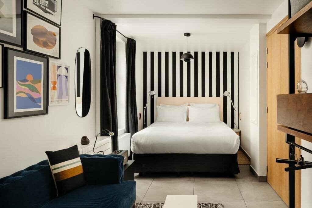 Фото My Maison In Paris - Sentier 4*