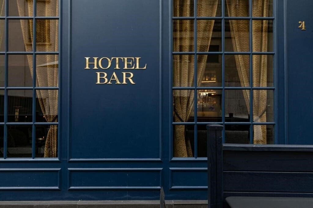 Территория Maison Barbes 4*