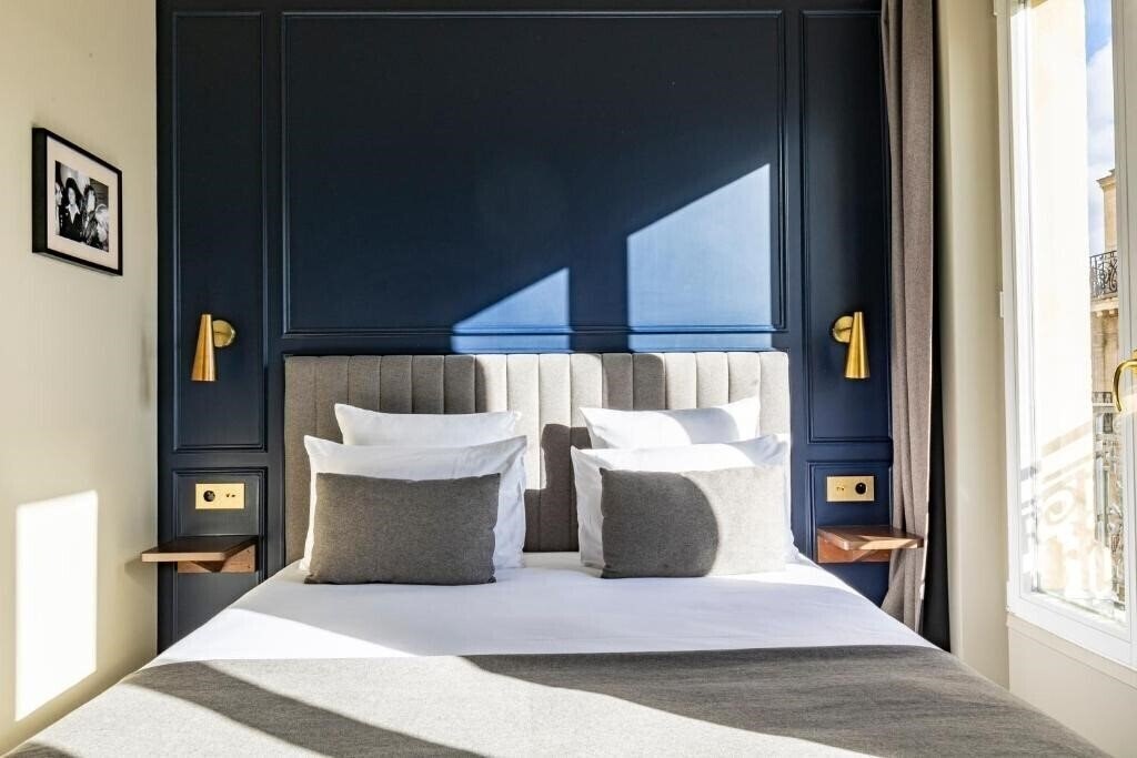 Апартаменты Maison Barbes 4*