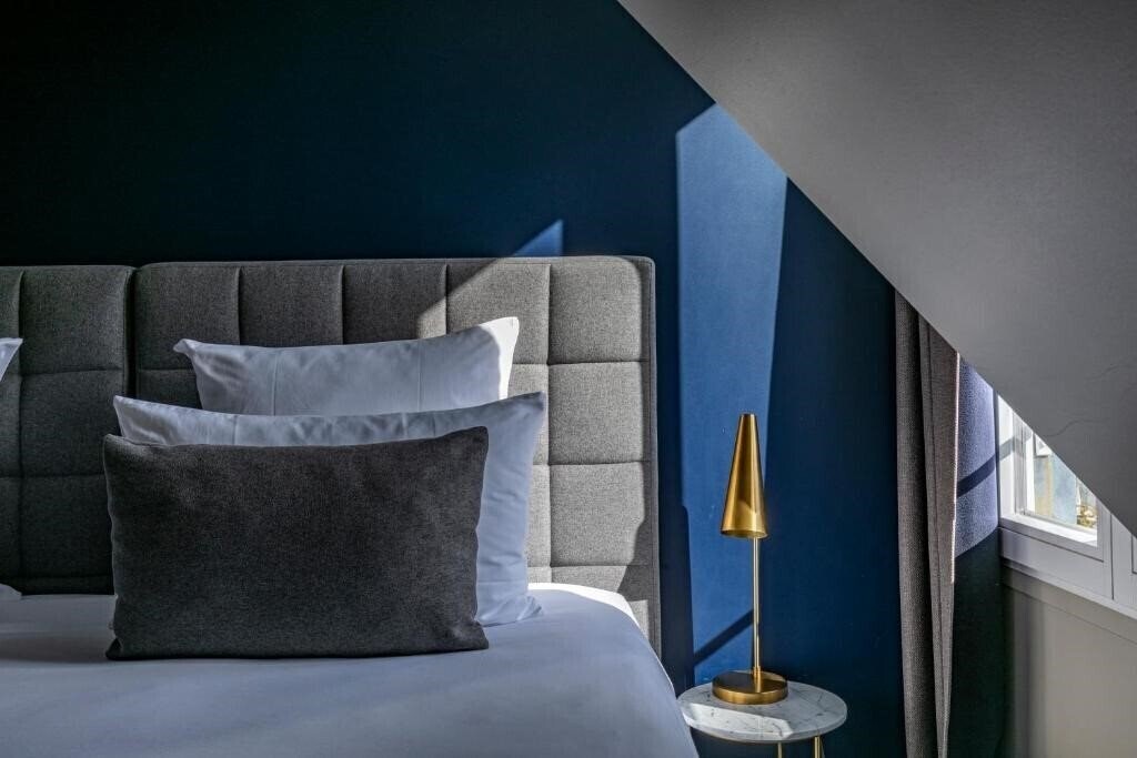 Панорама Maison Barbes 4*