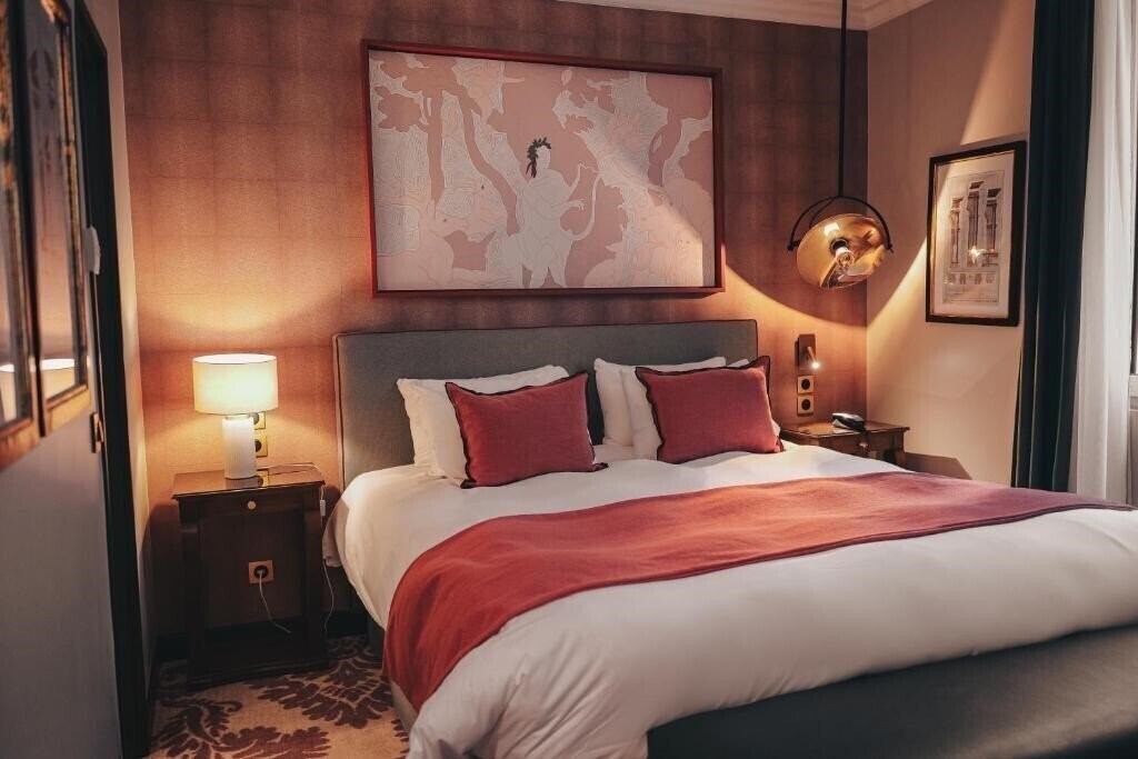 Апартаменты Maison Vignon 4*