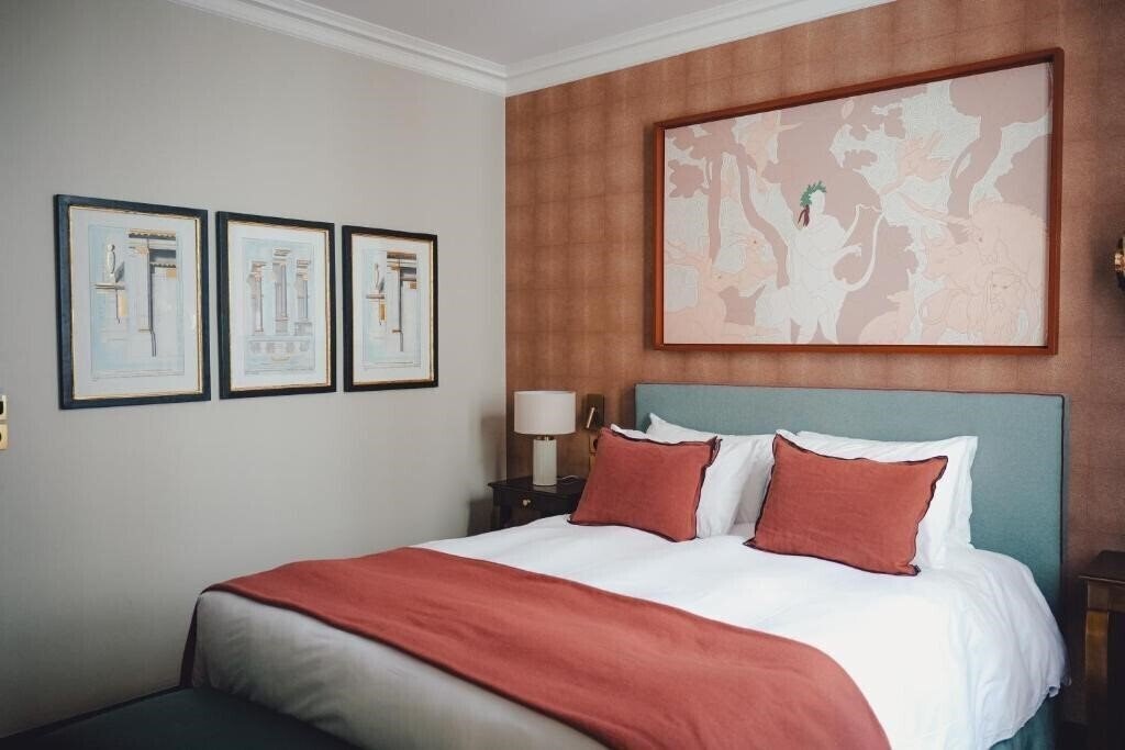 Отель Maison Vignon 4*