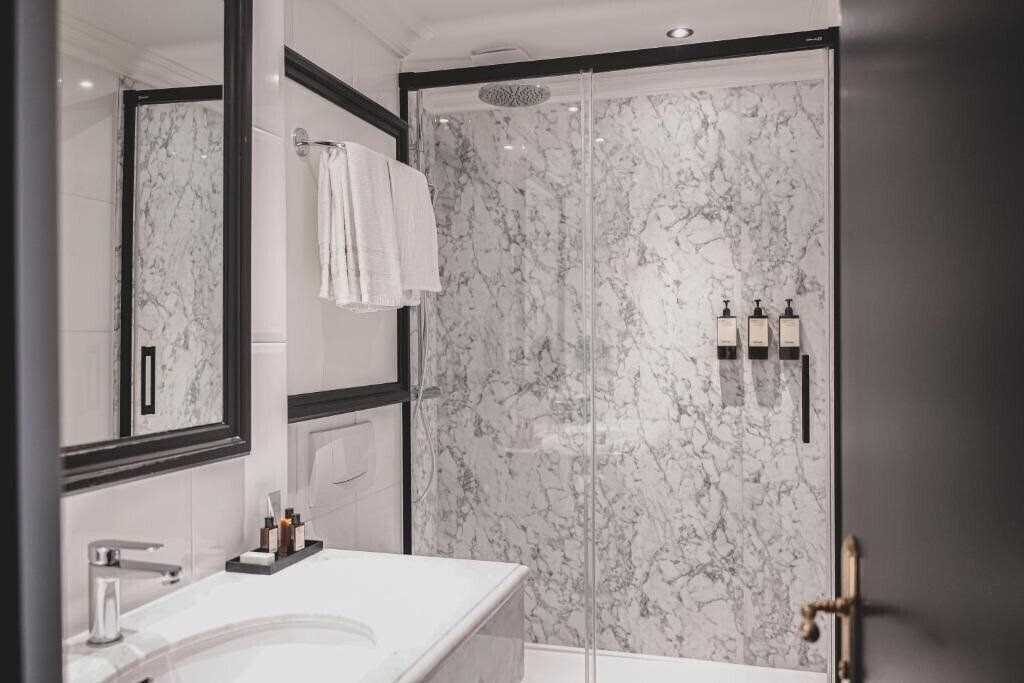Фото Maison Vignon 4*
