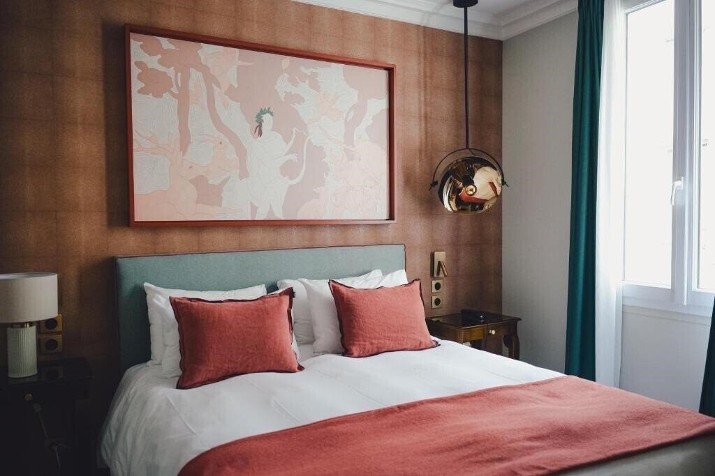 Изображение Maison Vignon 4*