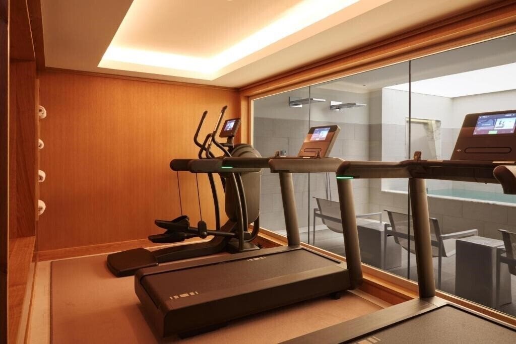 Панорама Hotel Villa Saint-Germain 4*
