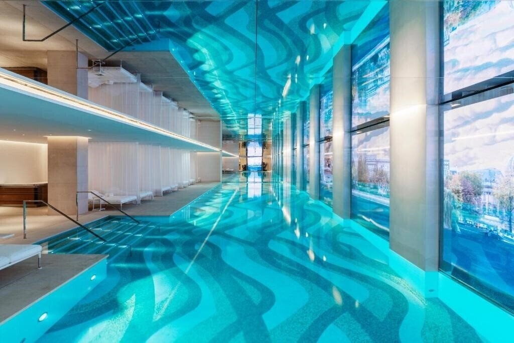 Изображение Cheval Blanc Paris & Dior SPA Cheval Blanc Paris 5*