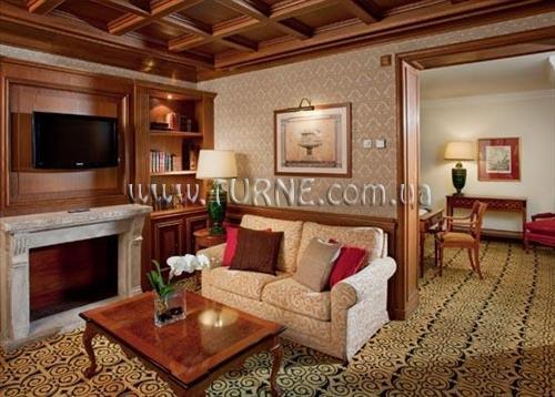 Апартаменти Alexander Boutique 4*