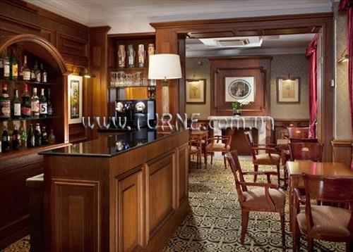 Вид Alexander Boutique 4*