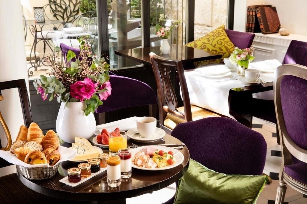 Апартаменты Arioso 4*