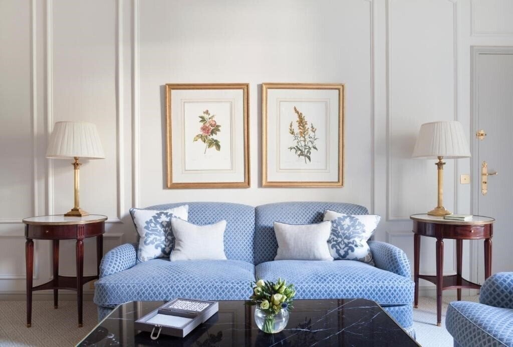 Картинка Le Bristol 2*