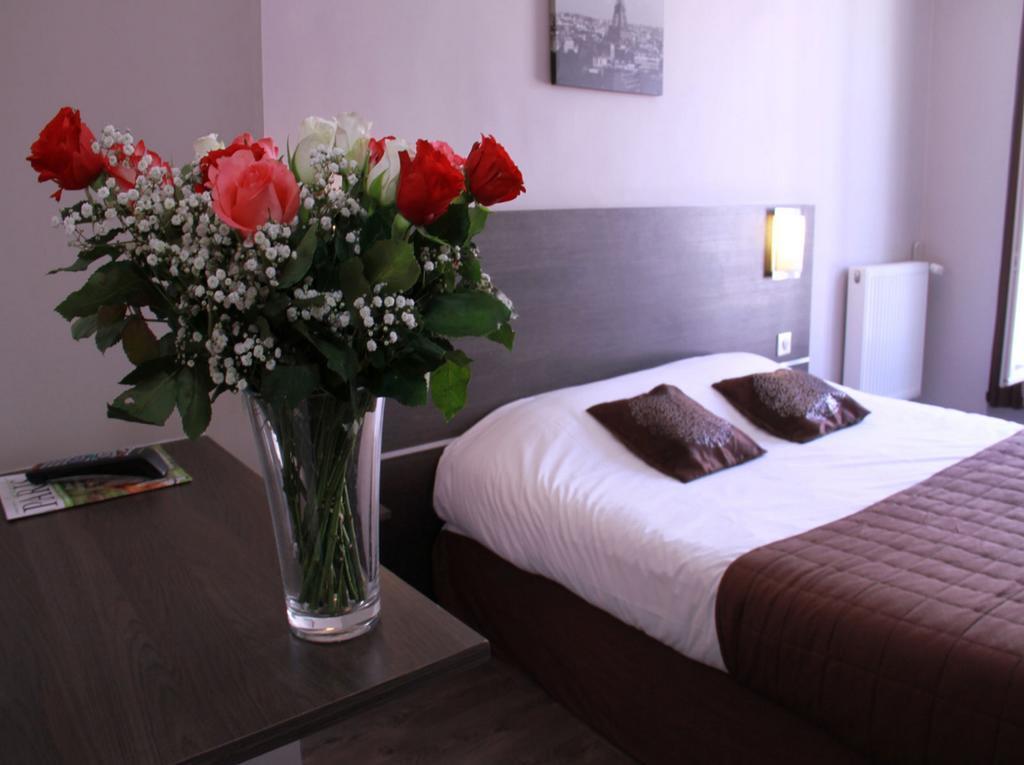 Апартаменты Jeff Hotel 2*