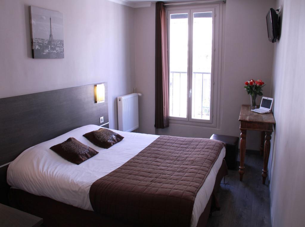 Изображение Jeff Hotel 2*