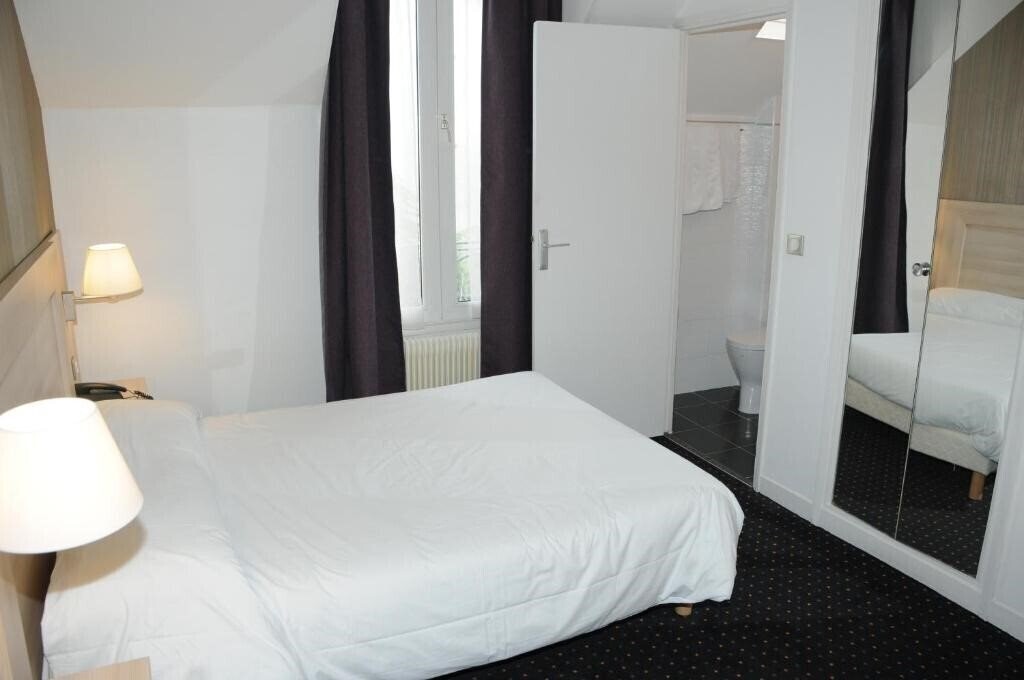 Панорама Patio Brancion 2*