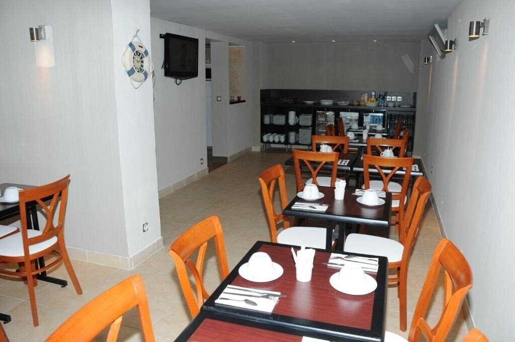 Вид Patio Brancion 2*