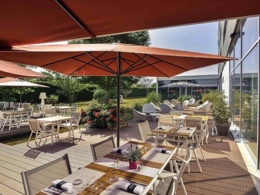 Готель Ambassadeur 3*