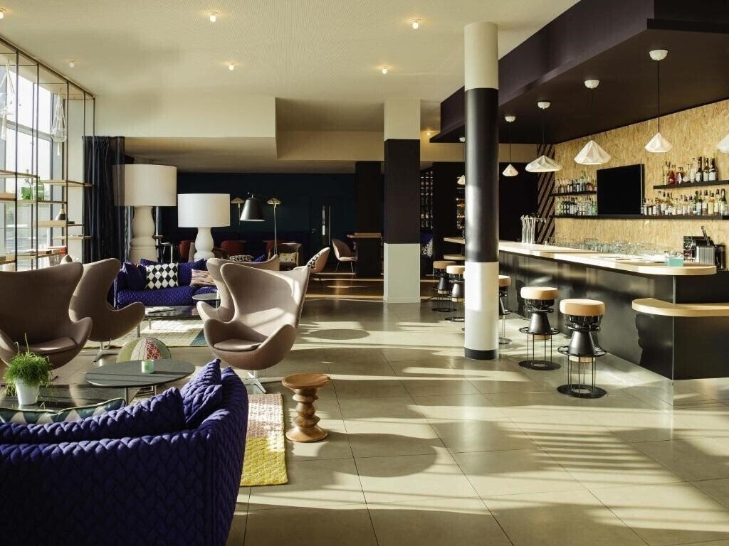 Зображення Ambassadeur 3*