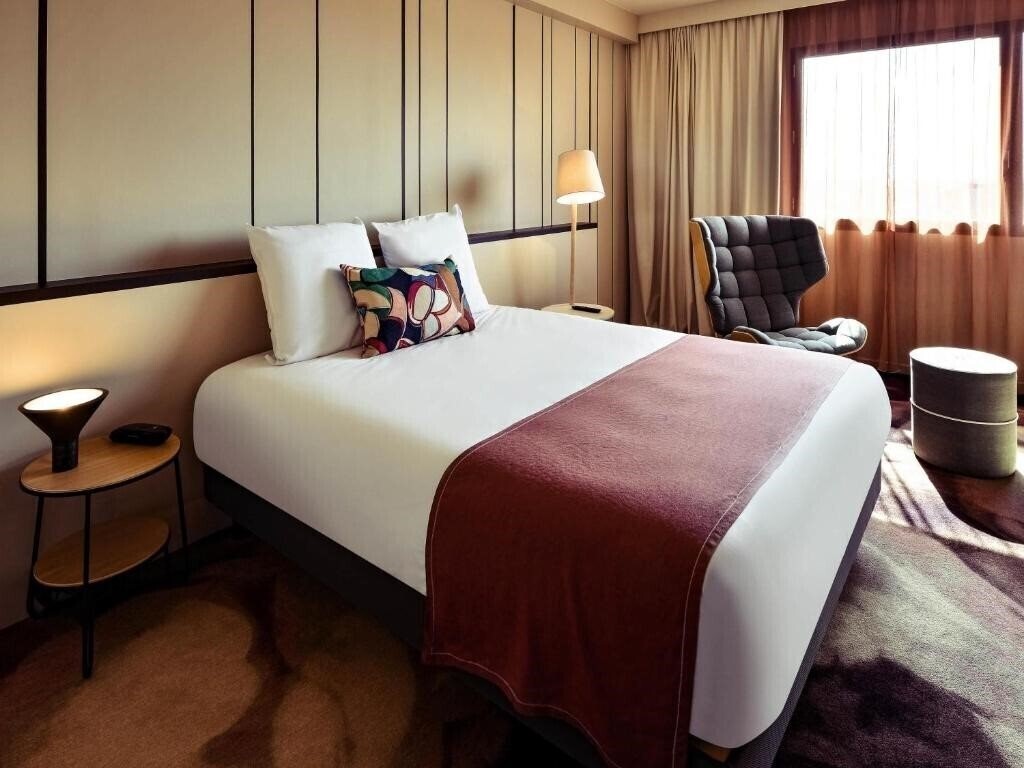 Вид Ambassadeur 3*