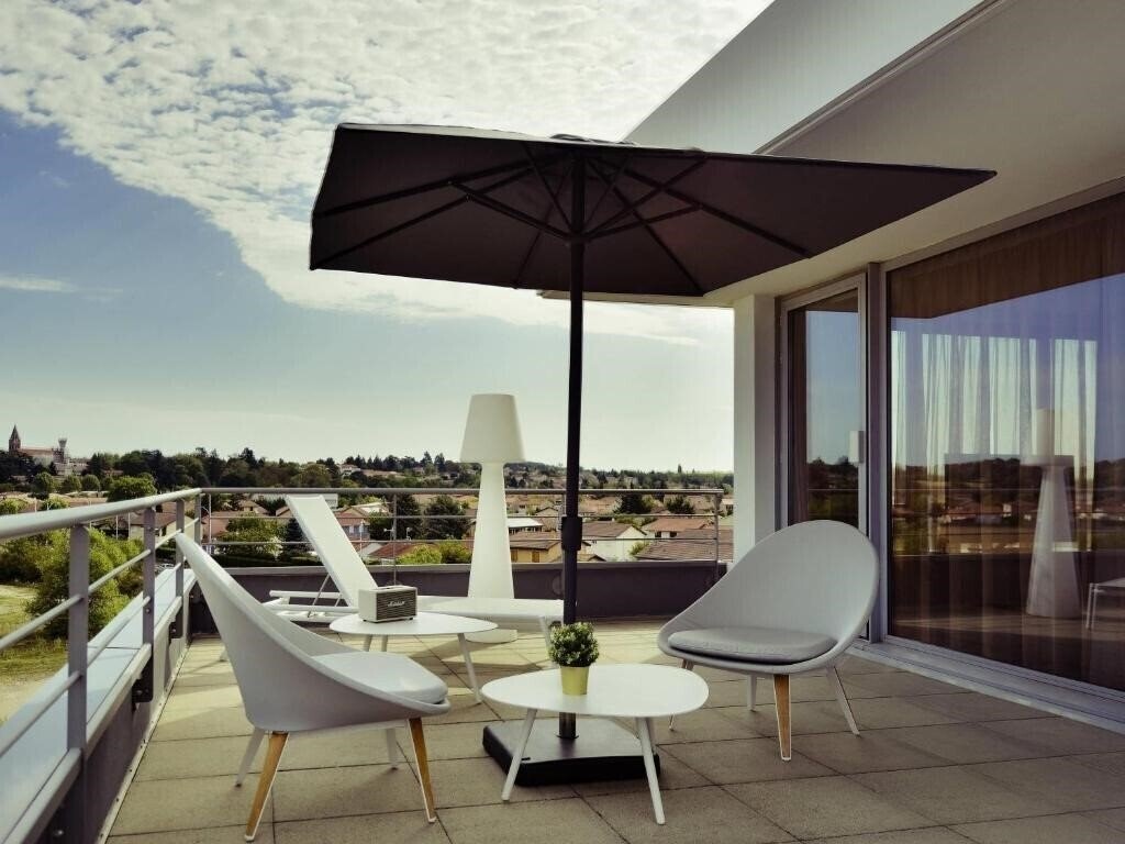 Апартаменти Ambassadeur 3*