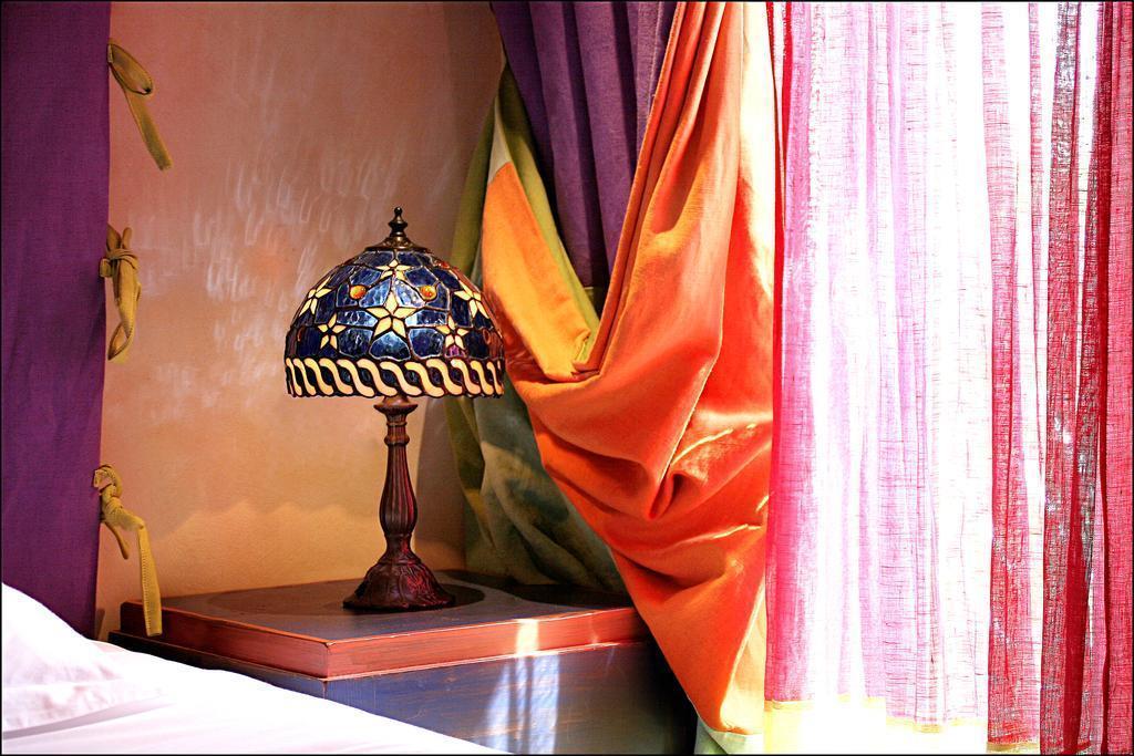 Вид Villa Royale Montsouris 3*