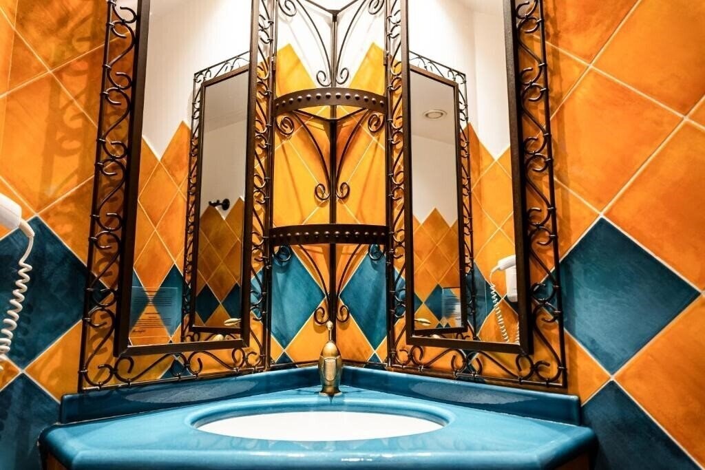 Фотография Villa Royale Montsouris 3*