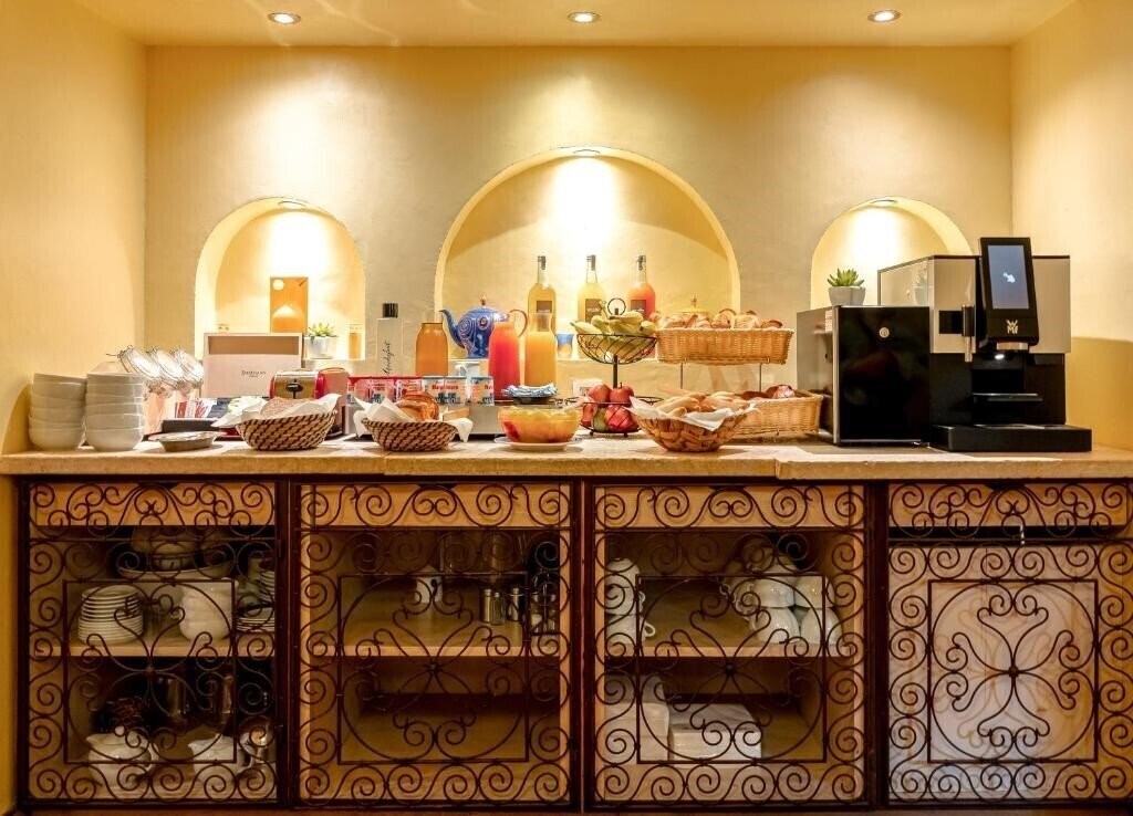 Изображение Villa Royale Montsouris 3*