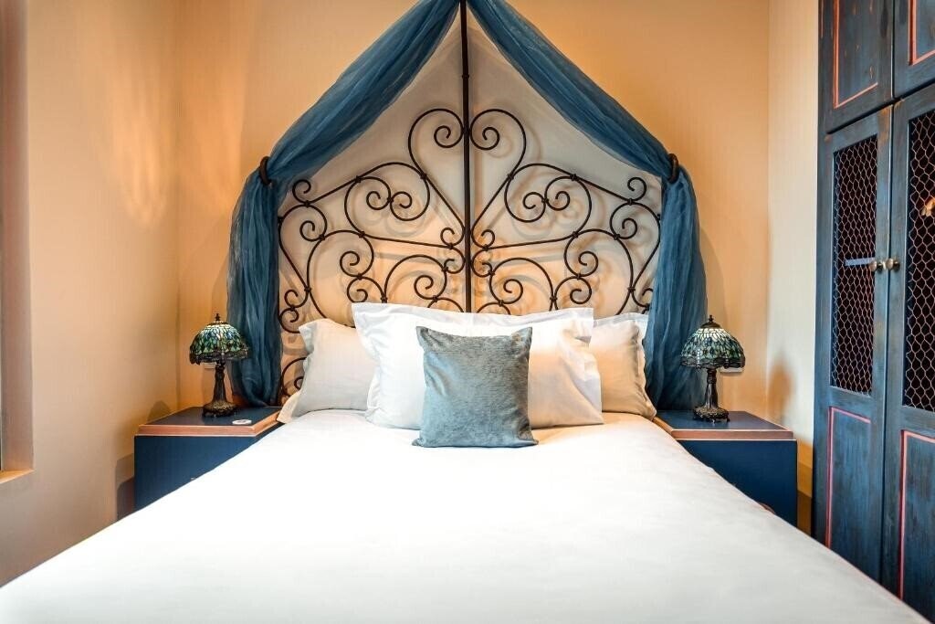 Апартаменты Villa Royale Montsouris 3*