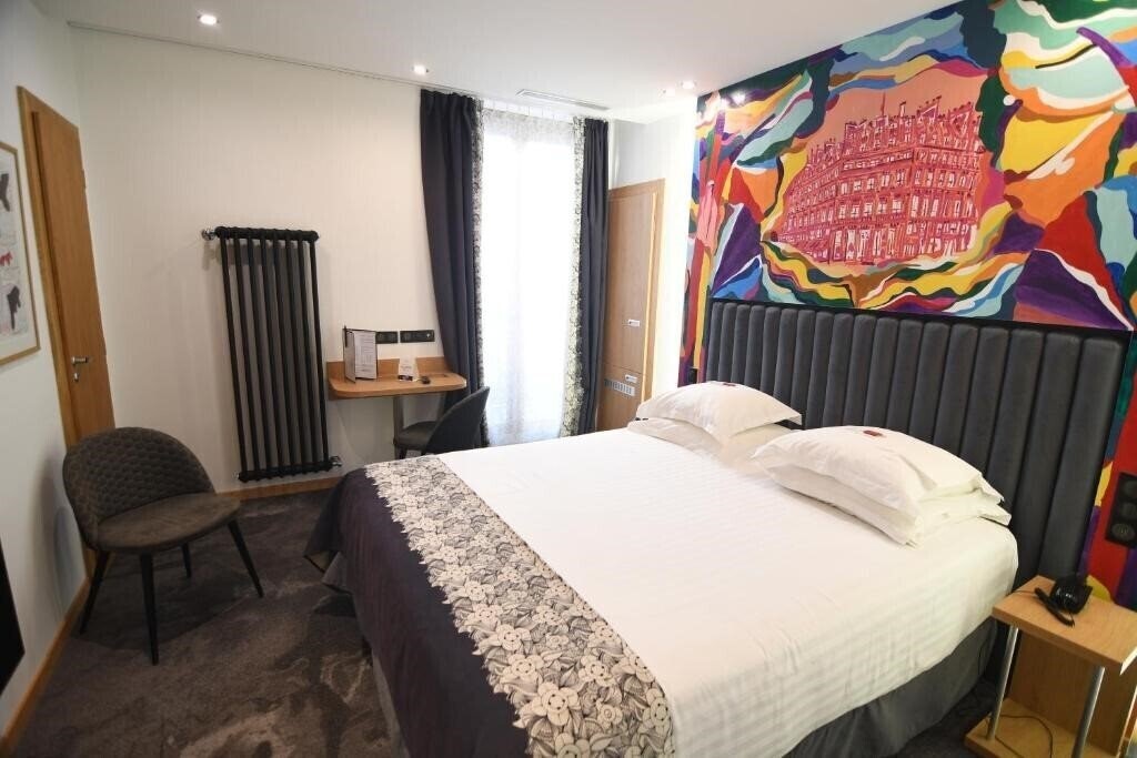 Апартаменти Aida Opera 3*