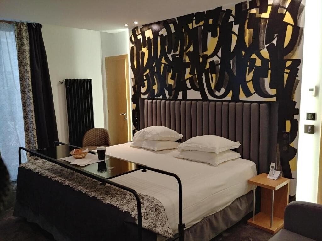 Панорама Aida Opera 3*