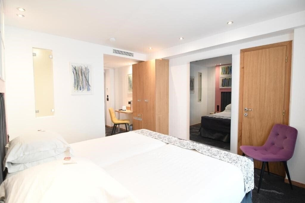 Вид Aida Opera 3*