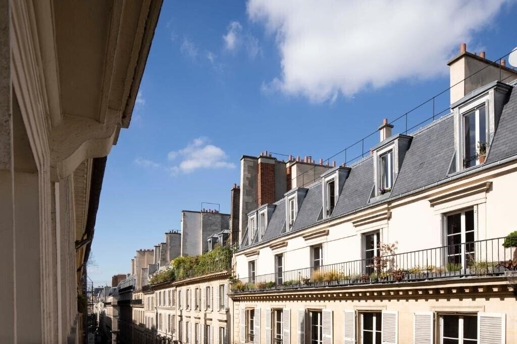 Фотография Duminy Vendome 3*