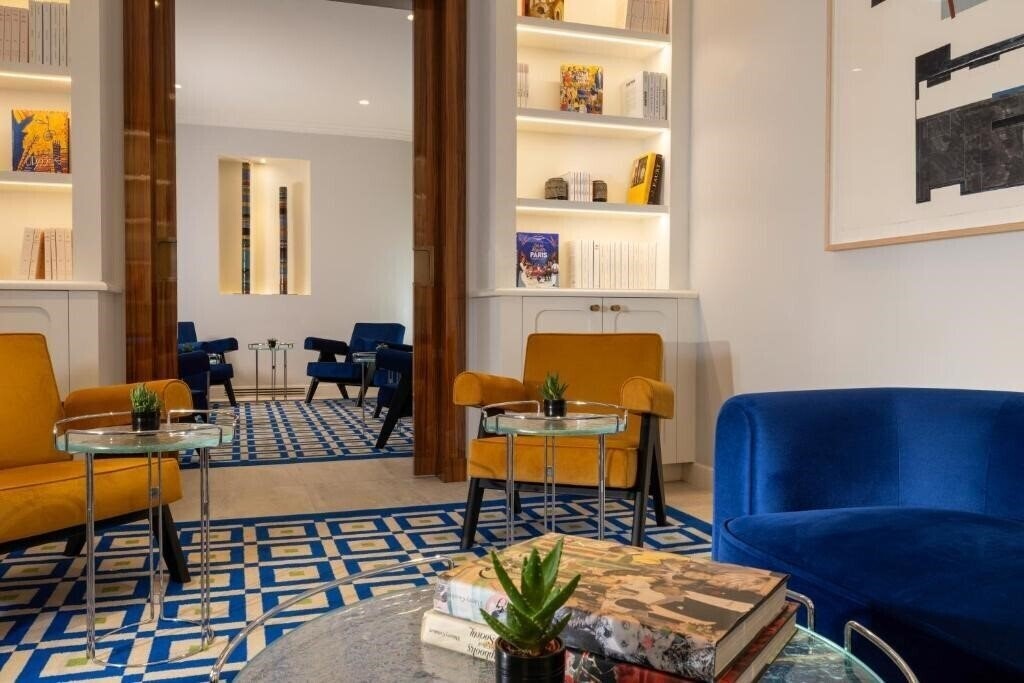 Территория Duminy Vendome 3*