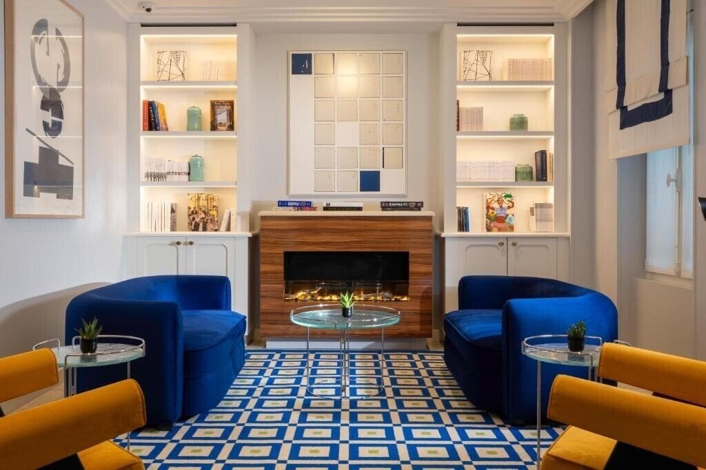 Панорама Duminy Vendome 3*