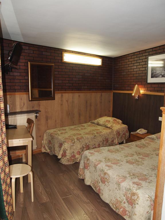 Апартаменти Fiat 3*