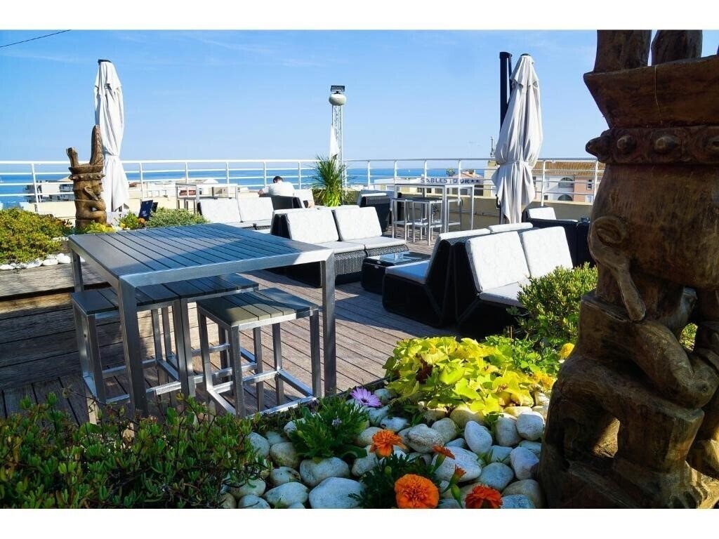 Территория Imperial 3*