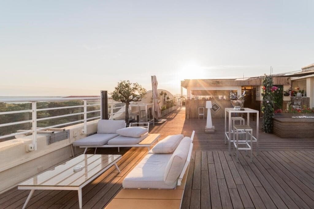 Апартаменты Imperial 3*