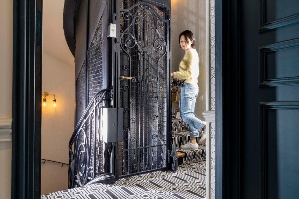 Изображение Louvre Montana 3*