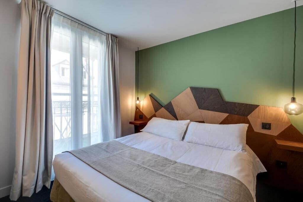 Панорама Mattle 3*