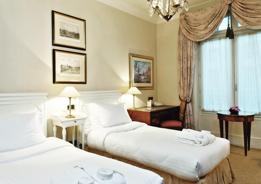 Апартаменты Millennium Paris Opera 4*