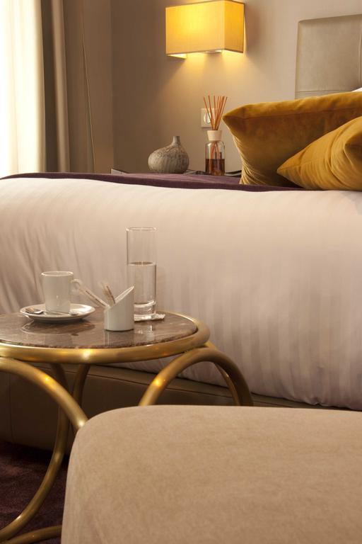 Територія Opera Frochot 3*