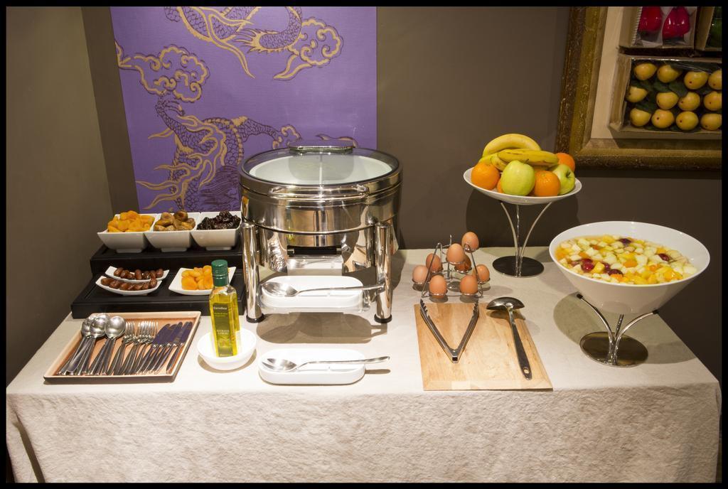 Апартаменти Opera Frochot 3*