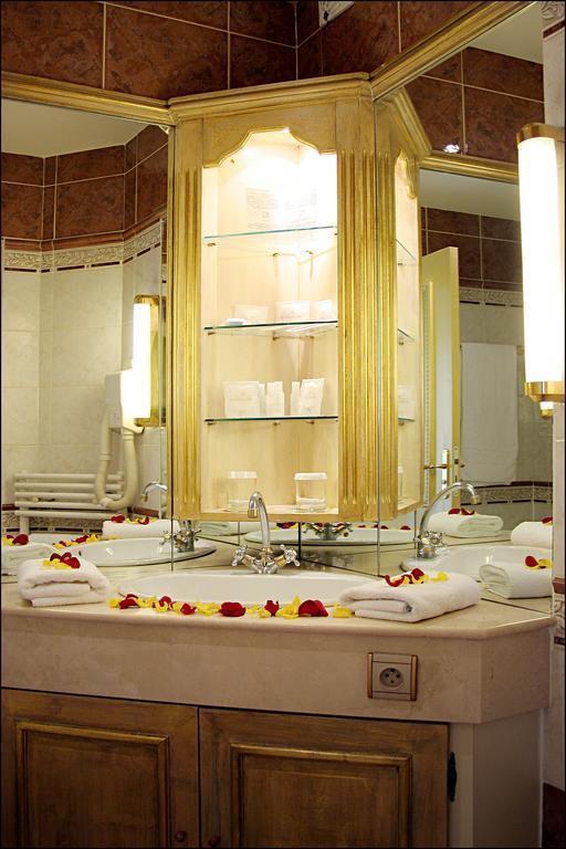 Вид Villa Opera Drouot 4*