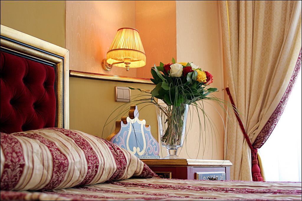 Панорама Villa Opera Drouot 4*