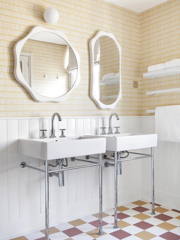 Апартаменти Villa Fenelon вилла