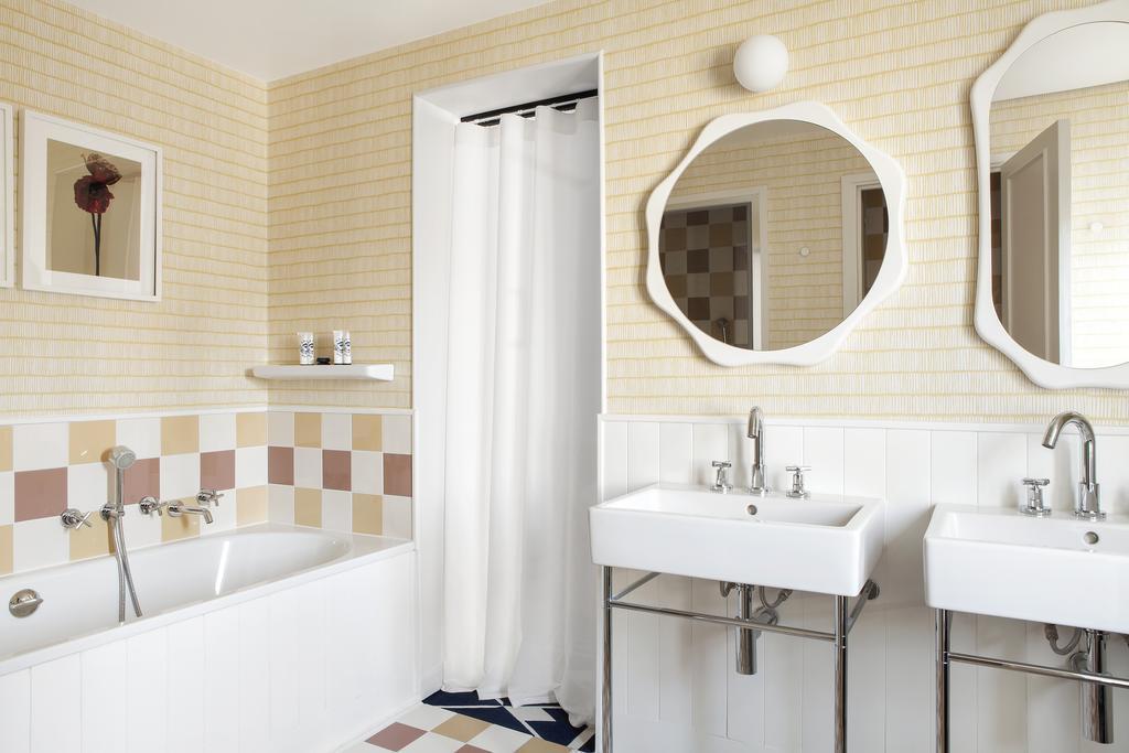 Панорама Villa Fenelon вилла