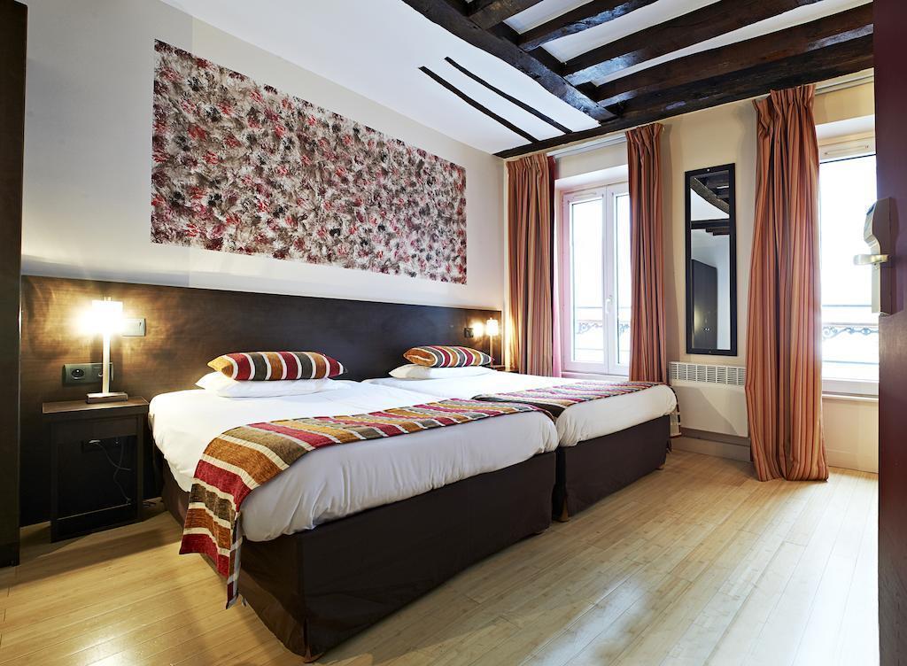 Територія New Hotel La Fayette 3*