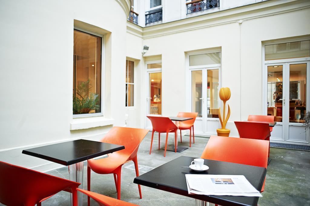 Апартаменти New Hotel La Fayette 3*