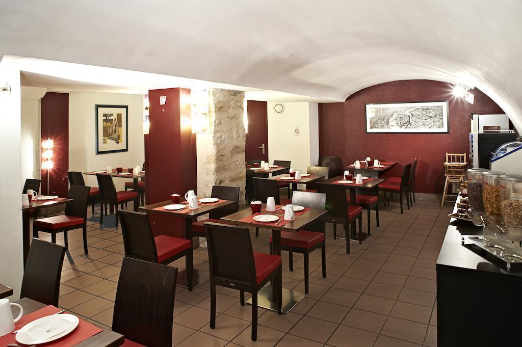 Панорама New Hotel La Fayette 3*