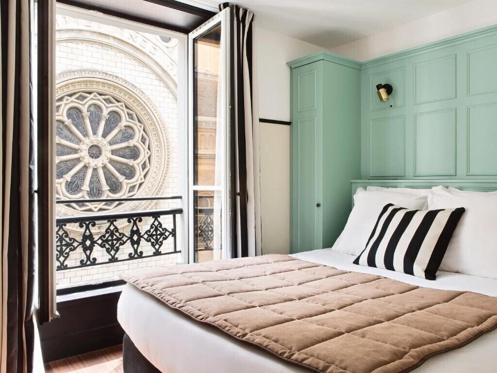 Фото New Hotel La Fayette 3*